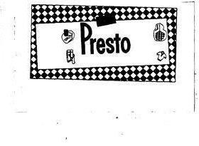 Presto