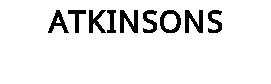 ATKINSONS