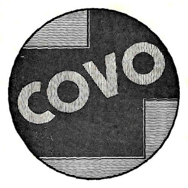 COVO
