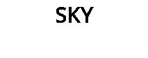SKY