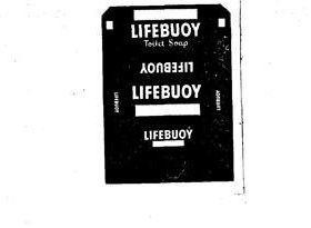 LIFEBUOY