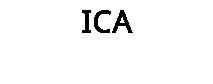 ICA