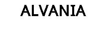 ALVANIA