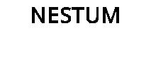NESTUM
