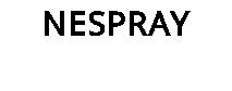 NESPRAY