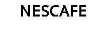 NESCAFE