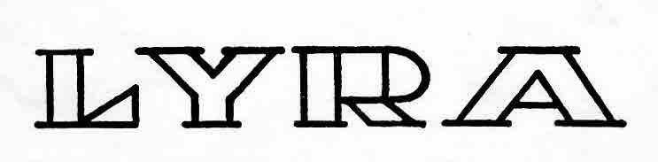 LYRA
