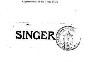 SINGER
