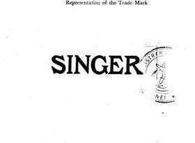 SINGER