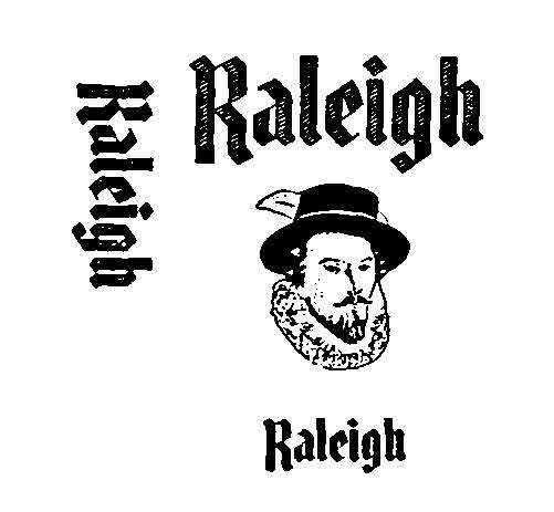 Raleigh