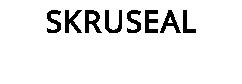 SKRUSEAL
