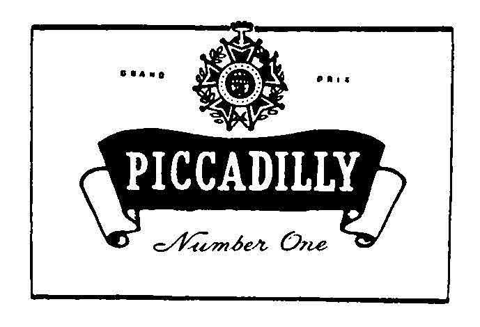 PICCADILLY