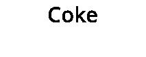 Coke