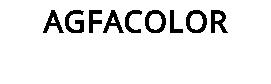 AGFACOLOR
