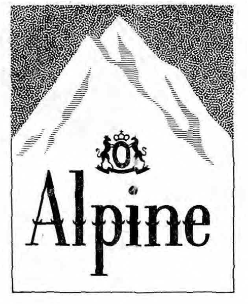 ALPINE