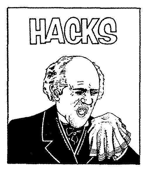 HACKS