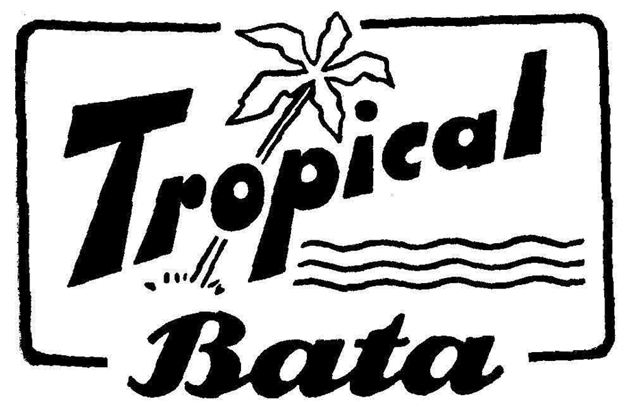 Tropical Bata