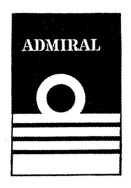 Admiral