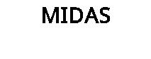 MIDAS