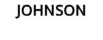 JOHNSON