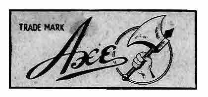 Axe