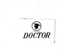 DOCTOR
