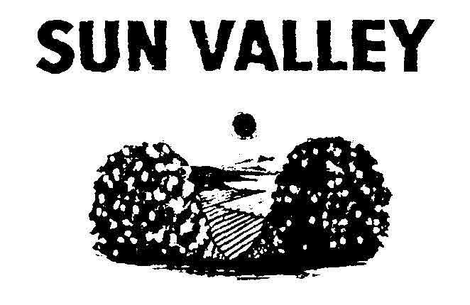 SUN VALLEY