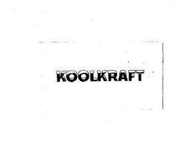 KOOLKRAFT