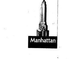 Manhattan