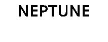 NEPTUNE