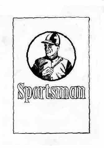 Sportsman