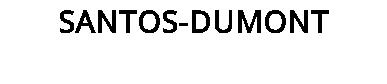 SANTOS-DUMONT