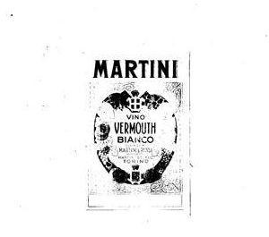 MARTINI