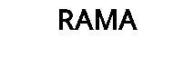 RAMA