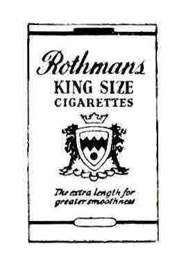 Rothmans