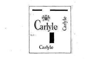 Carlyle