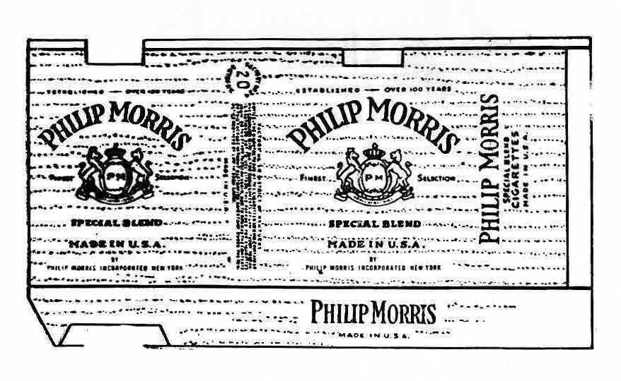 PHILIP MORRIS