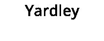 Yardley
