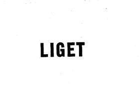 LIGET