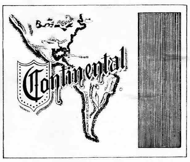 Continental