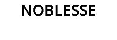 NOBLESSE