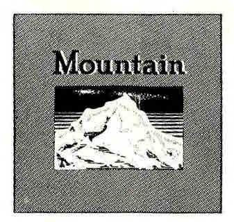 Mountain