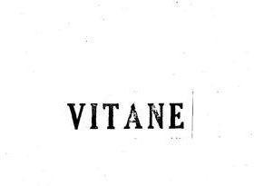 VITANE