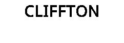 CLIFFTON
