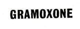 GRAMOXONE