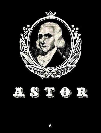ASTOR