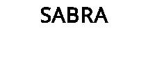 SABRA