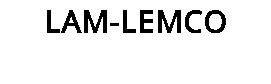 LAM-LEMCO