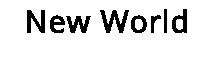 New World