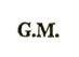 G.M.